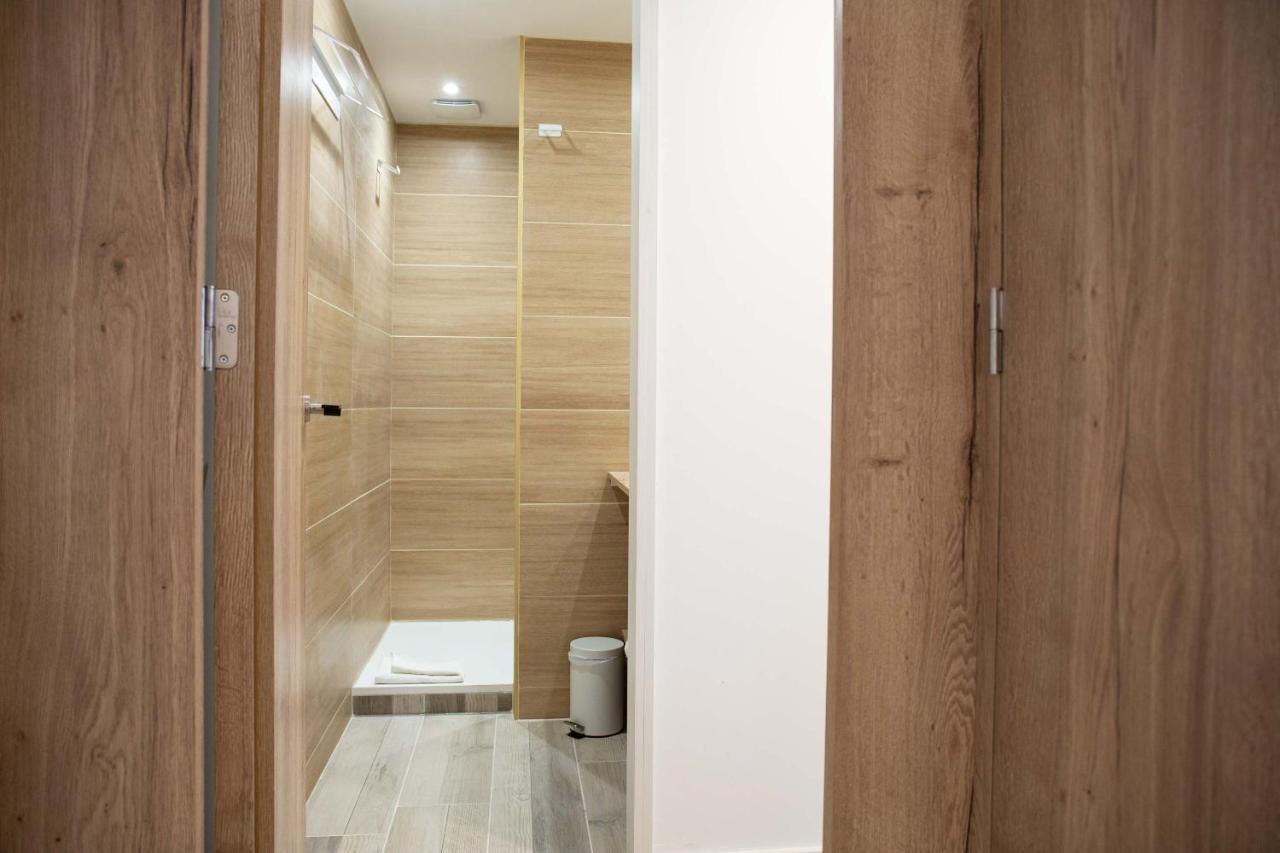 Residence Du Lido อาร์เจเลส-ซัวร์-แมร์ ภายนอก รูปภาพ