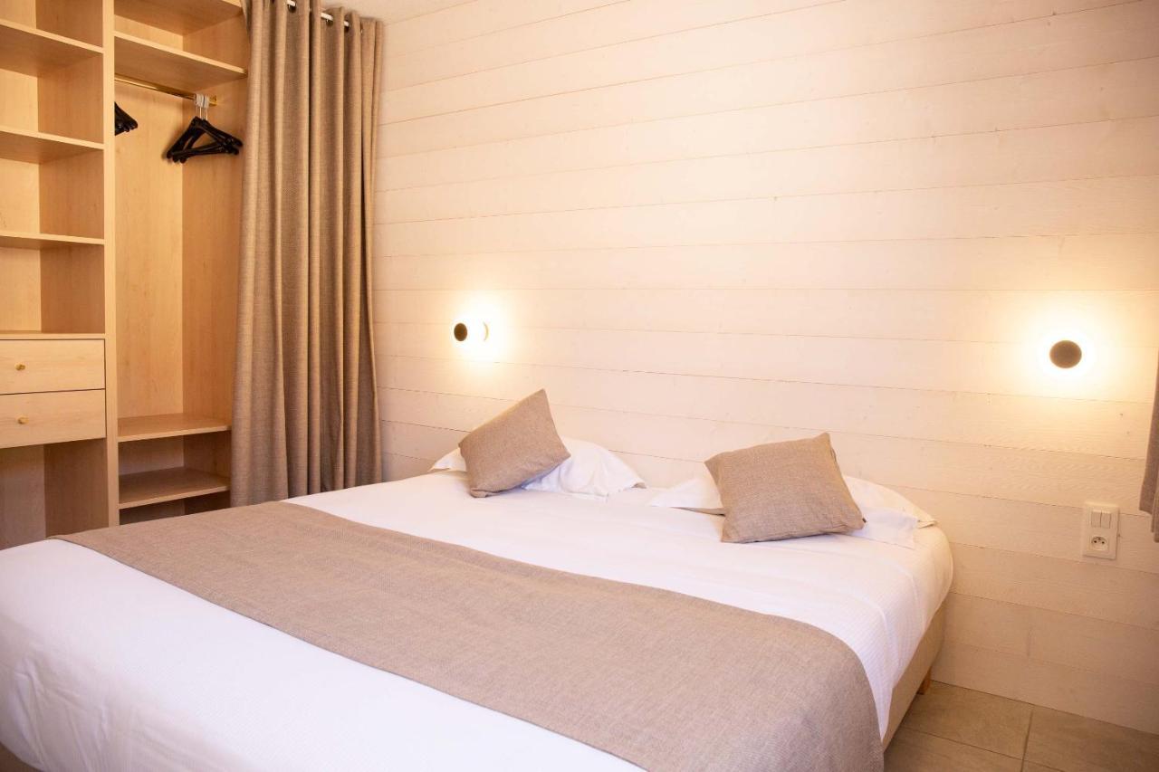 Residence Du Lido อาร์เจเลส-ซัวร์-แมร์ ภายนอก รูปภาพ